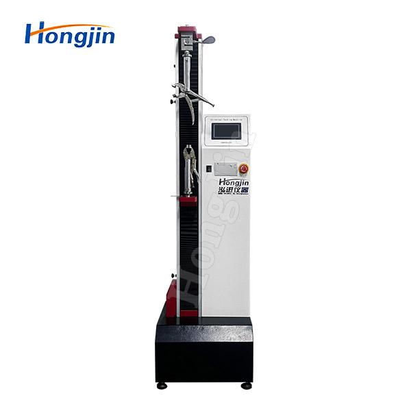 Máy kéo điện tử đơn cột