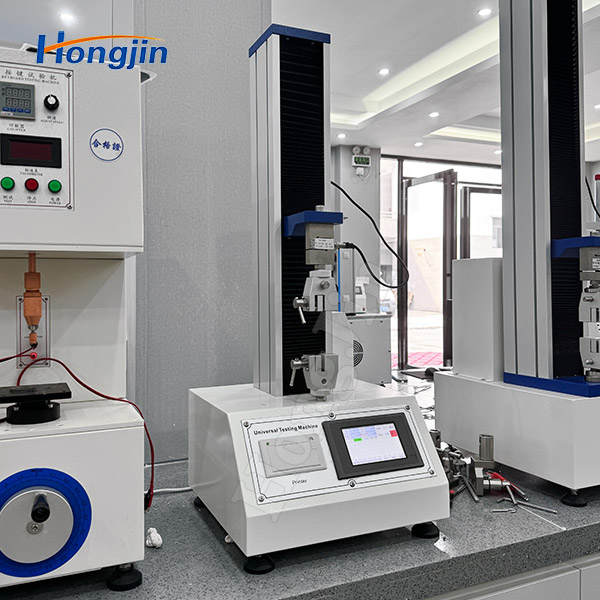 Máy kiểm tra lực kéo kiểu để bàn