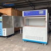 Máy thử nghiệm lão hóa gia tốc UV kiểu tủ