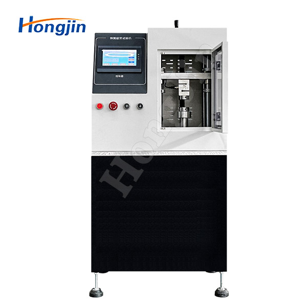 Máy thử nghiệm mỏi lò xo