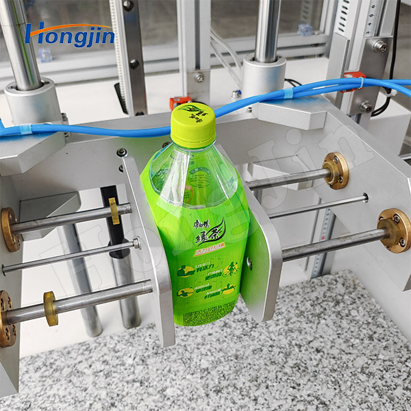 Máy thử nghiệm rơi định hướng