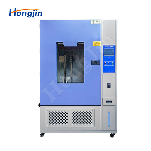 Buồng thử nghiệm sốc nước đá