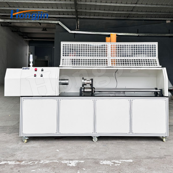 Máy thử nghiệm mỏi xoắn kiểu nằm ngang