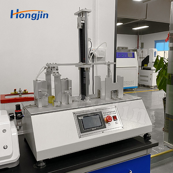 Máy thử nghiệm rơi vi mô điện thoại di động