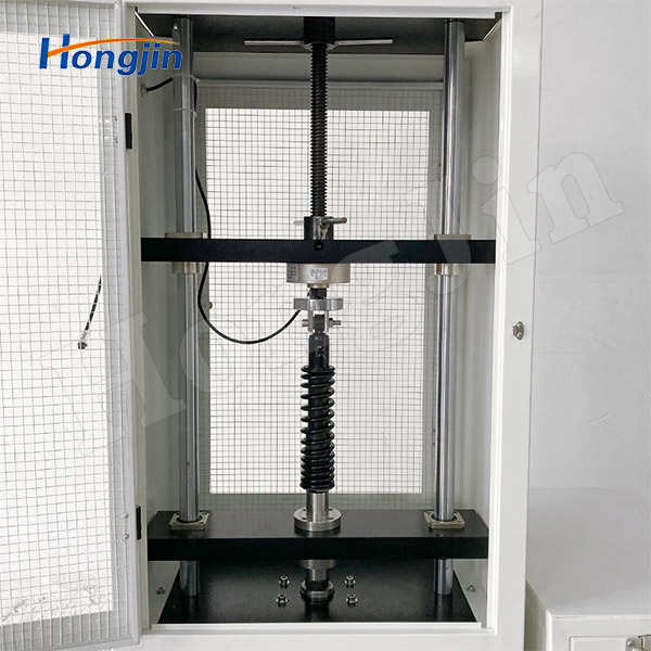 Máy thử nghiệm mỏi giảm chấn