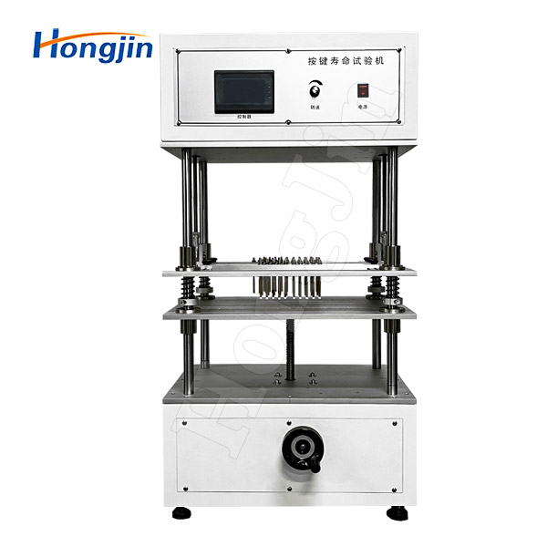 Máy thử tuổi thọ gõ phím bàn phím