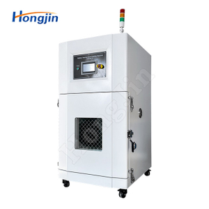 Buồng thử nghiệm sốc nhiệt cho pin