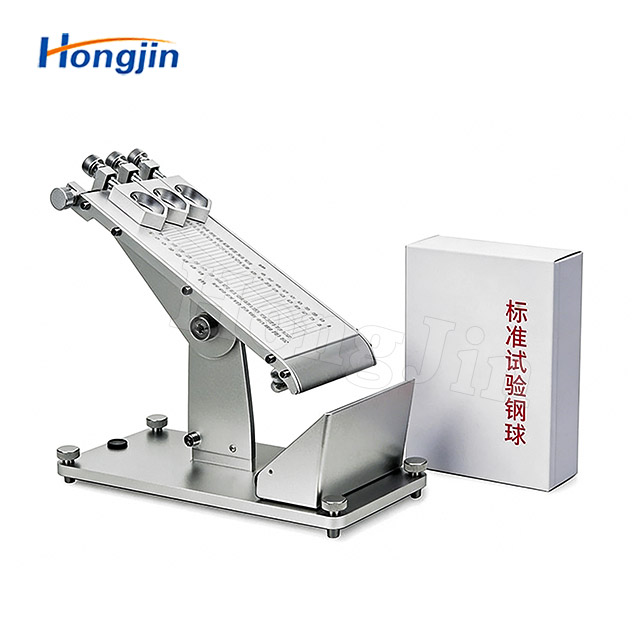 Máy thử độ bám dính ban đầu của băng keo