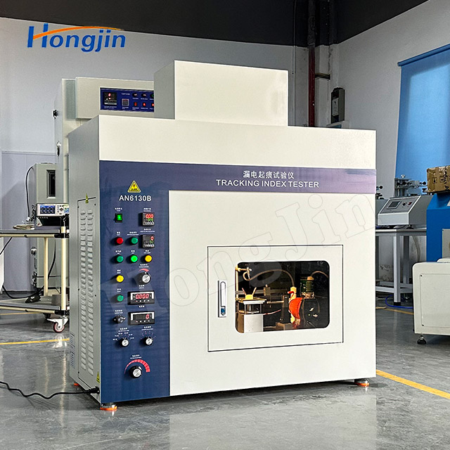 Máy thử đánh dấu rò rỉ điện