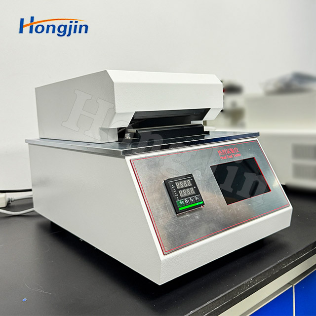 Máy kiểm tra hàn nhiệt