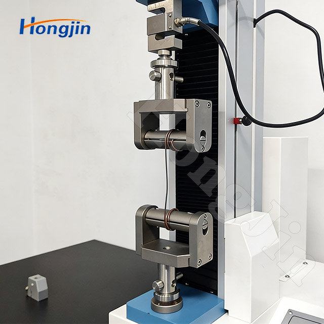 Máy kiểm tra lực bóc tách có điều khiển máy tính