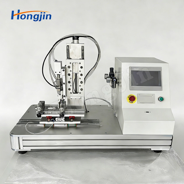 Máy kiểm tra độ sắc bén của dao