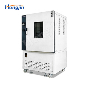 Buồng thử lão hóa tia UV đơn giản