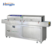 Lò tiệt trùng dạng hầm cỡ lớn