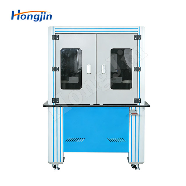 Máy kiểm tra lực dọc chân ghế văn phòng