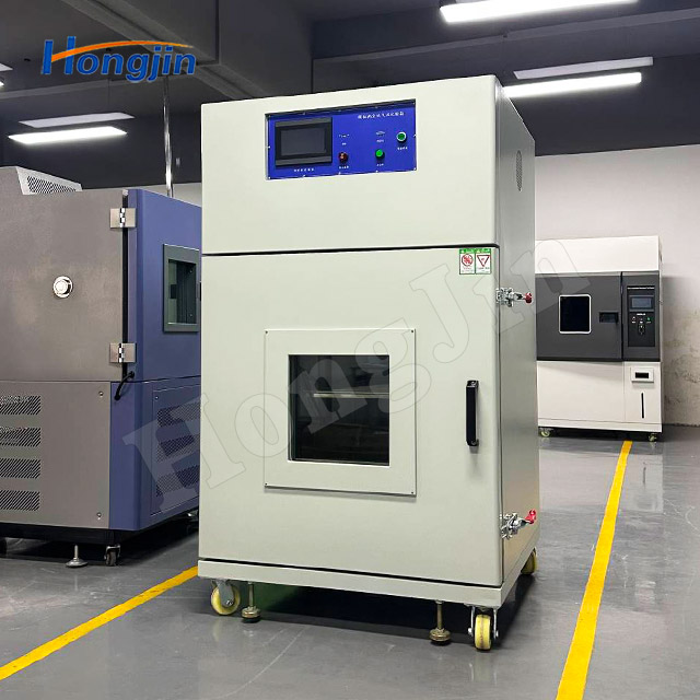 Buồng thử nghiệm mô phỏng độ cao cho pin