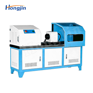 Máy thử xoắn các bộ phận