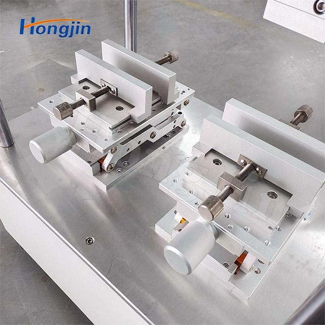 Máy thử tuổi thọ công tắc quay 2 trạm