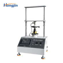 Máy kiểm tra lực xoắn ống kính