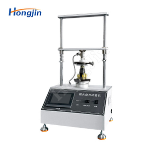 Máy kiểm tra lực xoắn ống kính