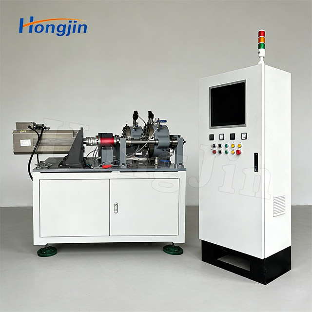 Máy kiểm tra độ bền mỏi của phốt dầu