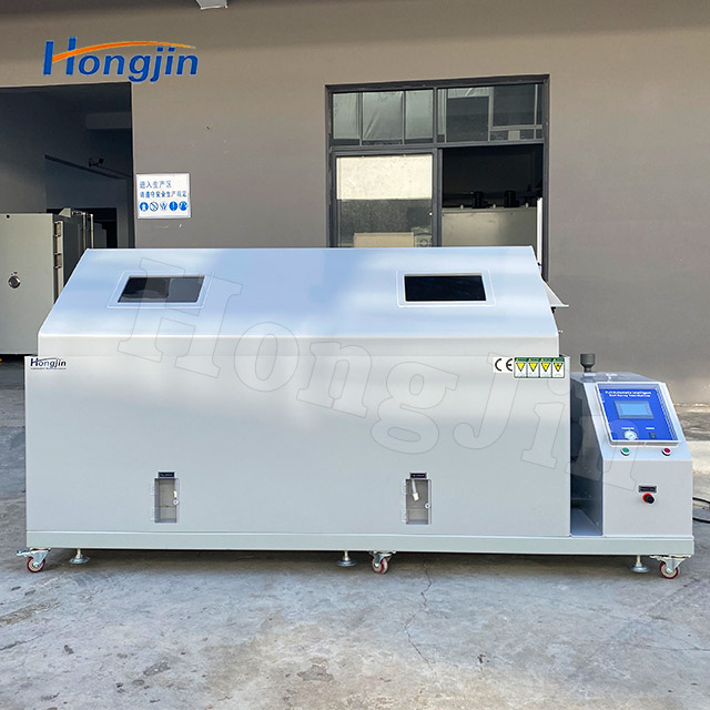 Buồng thử ăn mòn sương muối thông minh