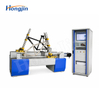 Máy thử mỏi lực ngang khung xe