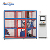 Máy thử va đập động cho bóng thể thao
