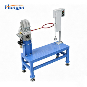 Máy thử biến dạng vợt khi treo tải