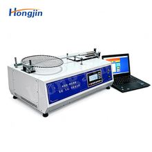Thiết bị đo trọng tâm và kích thước vợt