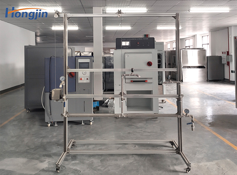 Thiết bị kiểm tra chống nước tiêu chuẩn UL Mỹ