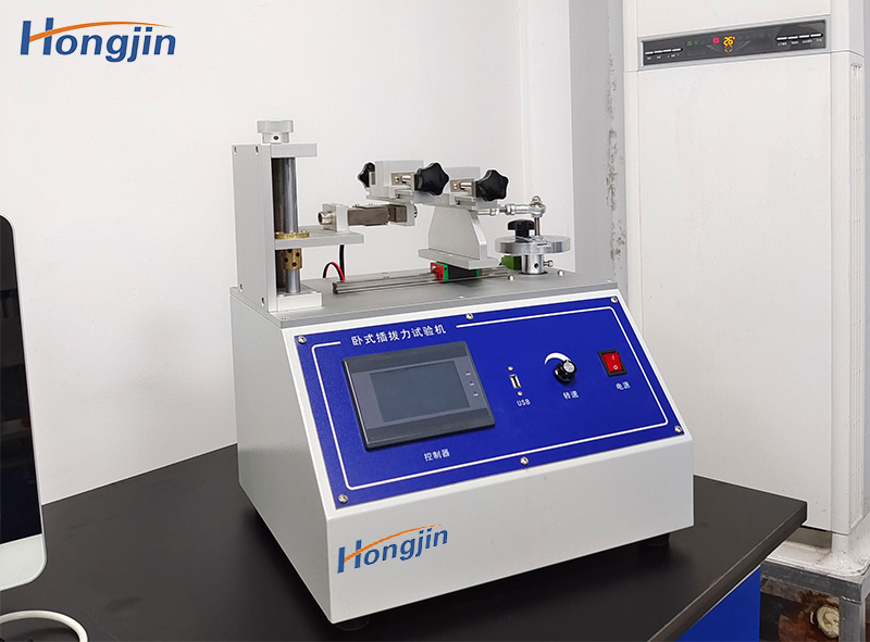 Máy kiểm tra lực chèn