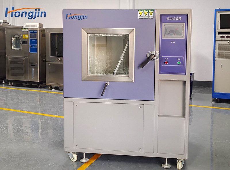 Hộp kiểm tra bụi