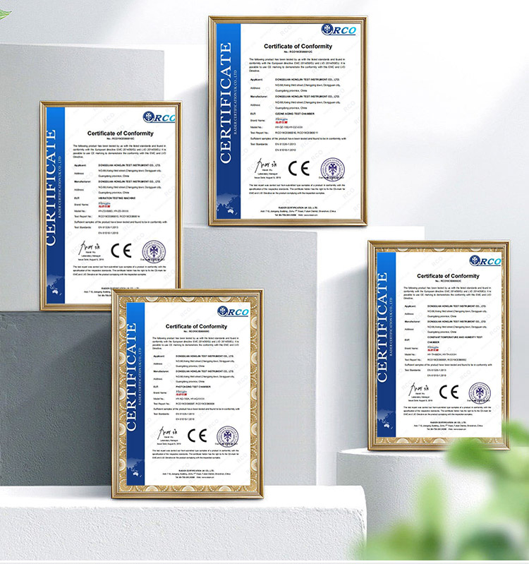 机械冲击碰撞台_03