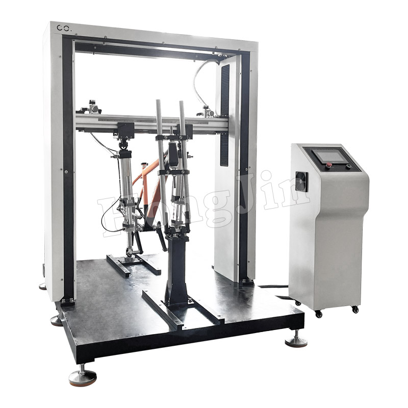 Máy kiểm tra độ mỏi của bàn đạp động