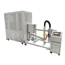 Máy kiểm tra độ mỏi của vợt ném bom