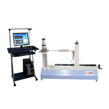 Máy kiểm tra biên độ ba trục rung-XYZ