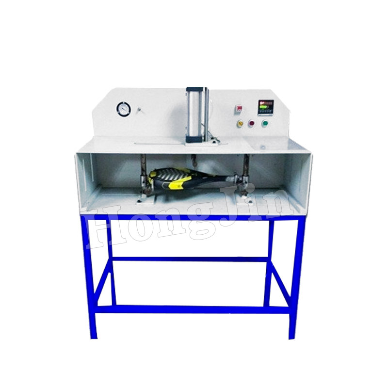 Máy kiểm tra độ mỏi đơn hướng của vợt tennis