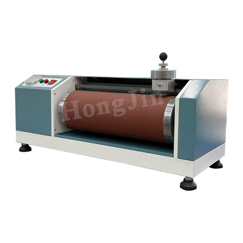 Máy kiểm tra độ mòn đế DIN