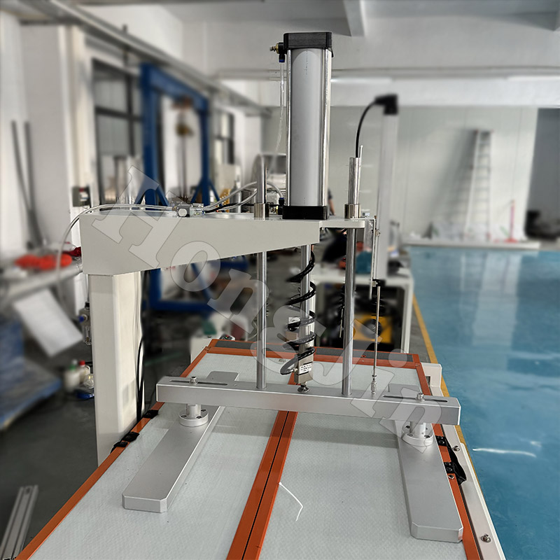 Máy kiểm tra độ mỏi khí nén