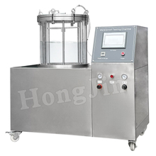 Máy kiểm tra phát hiện rò rỉ trực quan