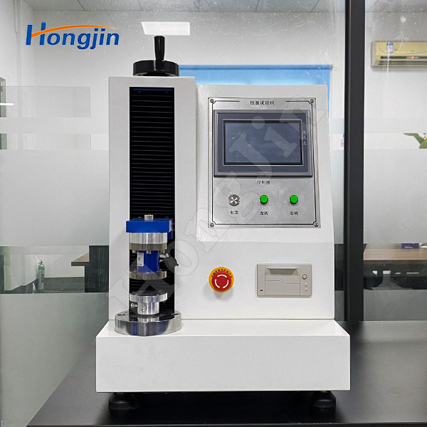 Máy thử lò xo xoắn