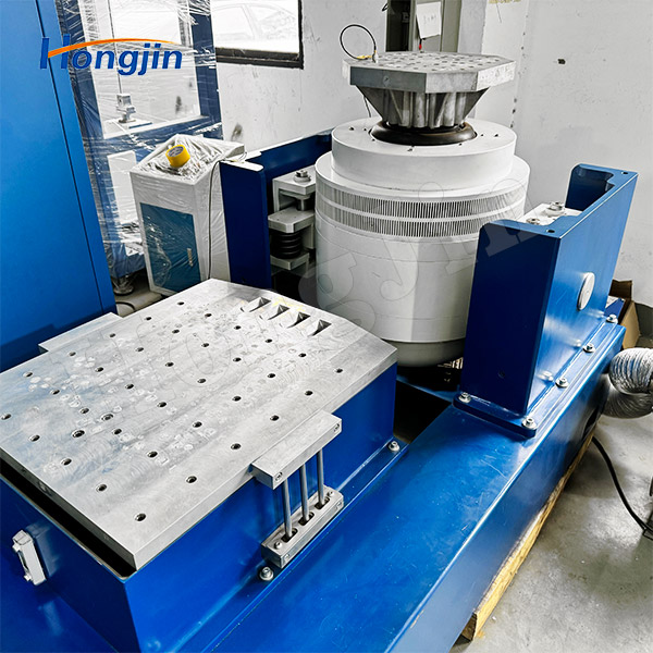 Bàn rung tần số cao