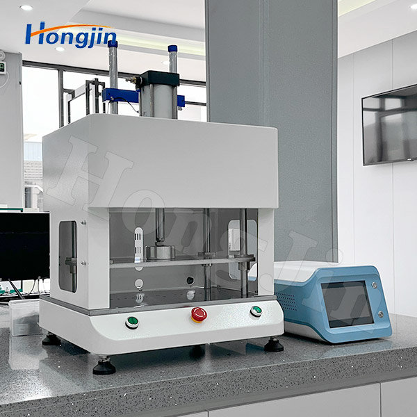 Máy kiểm tra độ kín khí