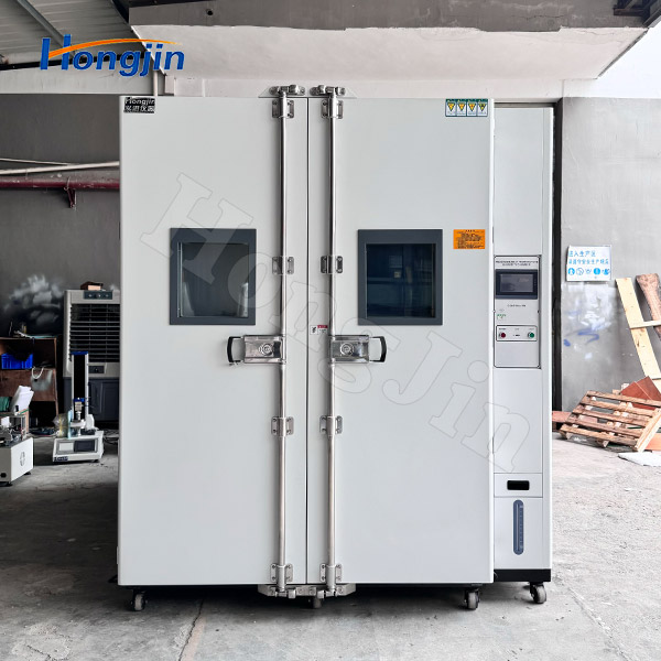 Tủ thử nghiệm nhiệt độ và độ ẩm lớn