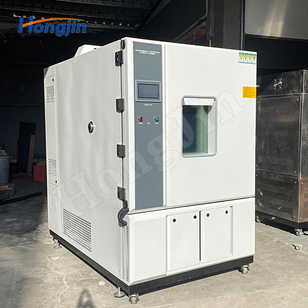 Tủ thử nghiệm nhiệt độ và độ ẩm ổn định