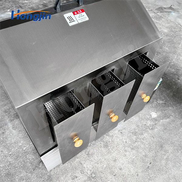 Tủ thử nghiệm lão hóa hơi nước