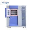 Tủ thử nghiệm sốc nhiệt lạnh nóng