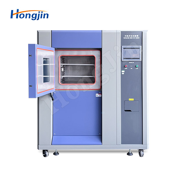 Tủ thử nghiệm sốc nhiệt lạnh nóng