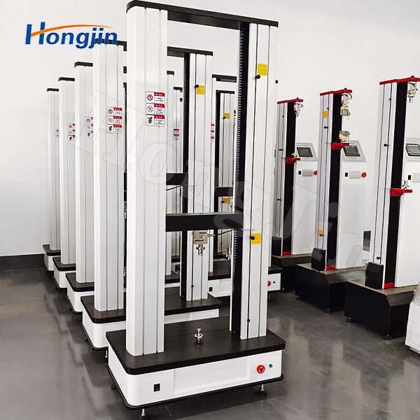 Máy thử nghiệm kéo đa năng